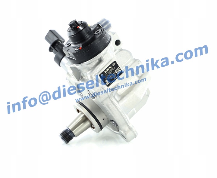 фото №10, Насос 0445010631 0445010641 0445010657 0445010683 059130755ca 95811031530