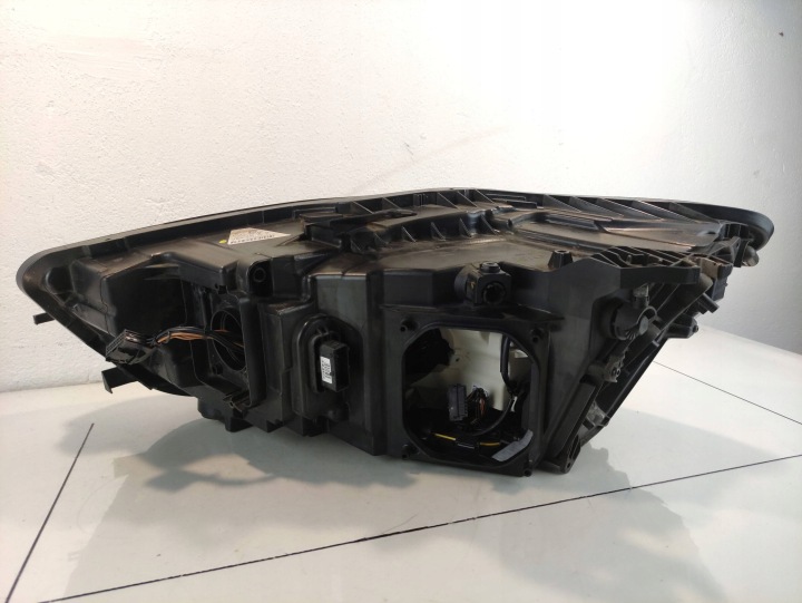 фото №11, Audi a6 c7 4g0 11-15 фара повний led права передня 4g0941034c європа