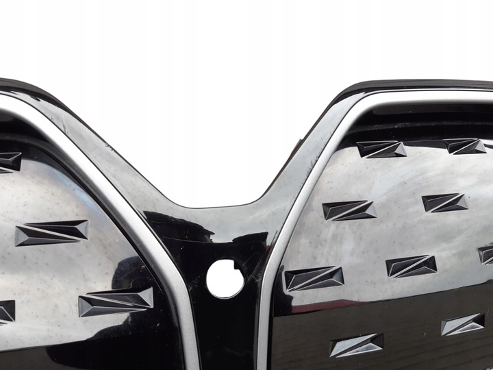 фото №9, Решётка радиатора решётка бампера перед bmw g26 м-пакет 9463252