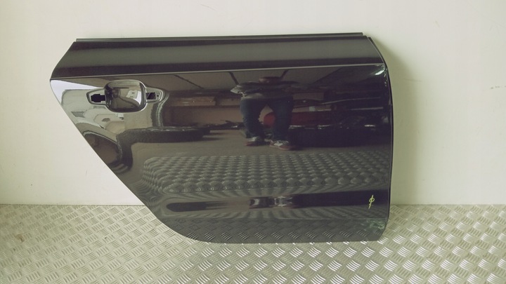 фото №1, Двері праві зад audi a7 c7 4g8 sportback 10-18 оригінал