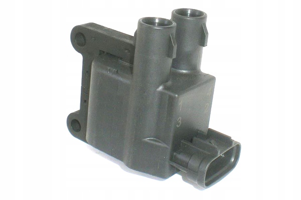 фото №2, Катушка зажигания toyota avensis corolla hiace picnic 95 - starline