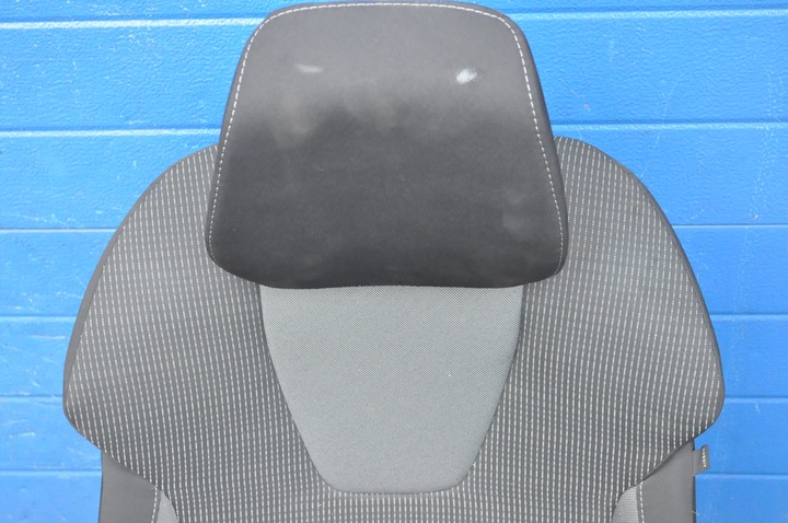 фото №14, Skoda octavia iv сиденья диван 21r универсал