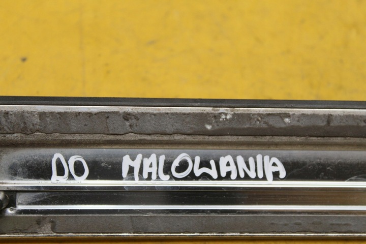 фото №11, Планка лівий перед середня phaeton lr5w