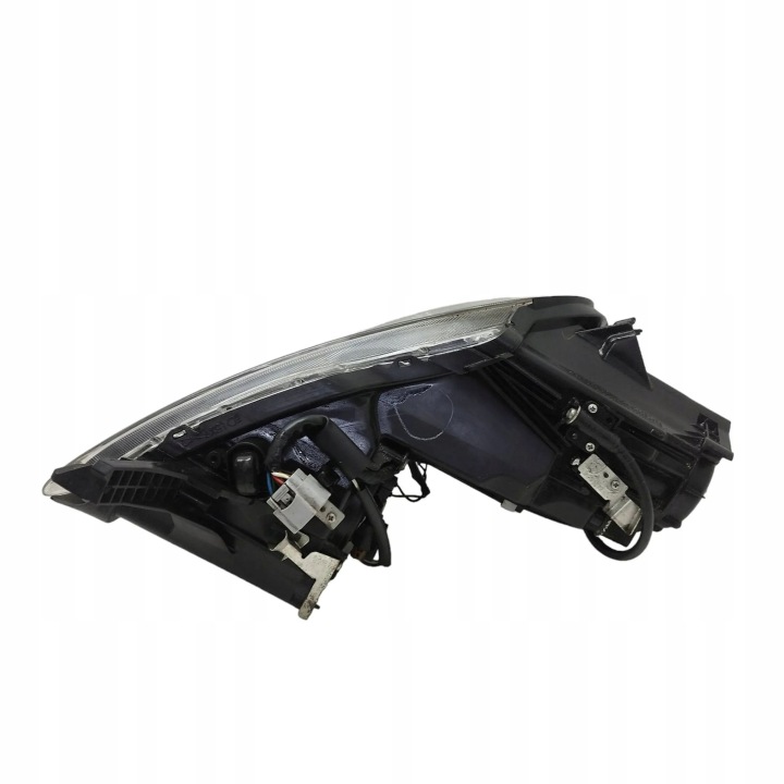 фото №8, 2012 mitsubishi i-miev фара передняя w0032r