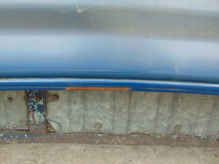 фото №13, Капот кришка двигуна vw transporter t5 рестайлінг