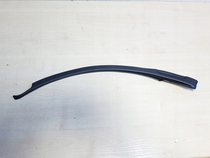 фото №1, Audi q5 планка прокладка дверь край 8r0839981c