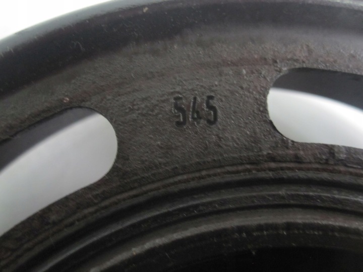 фото №6, Opel astra 1.6 16v 11r a16xer 115km 55565300 шків насоса