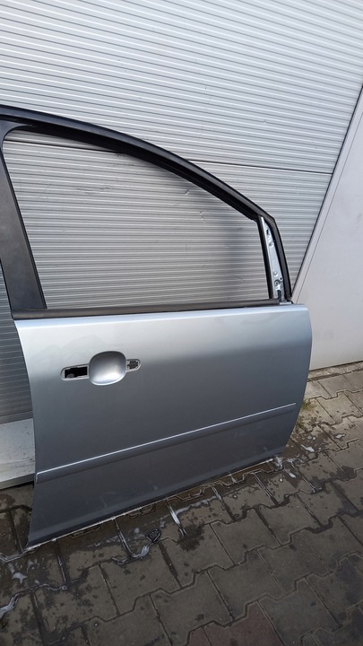 фото №1, Дверь правые перед ford focus c-max