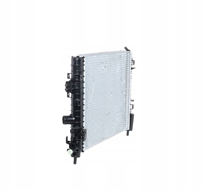 фото №11, Радиатор основний  ridex 470r0338 do vauxhall astra mk v h a04 хэтчбек