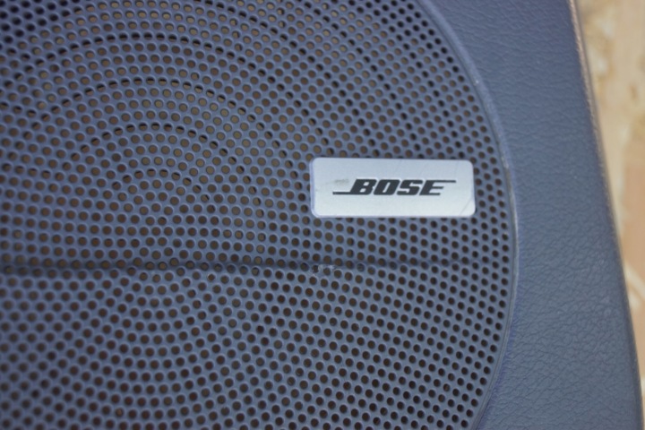 фото №10, Карта двері ліві зад seat exeo bose