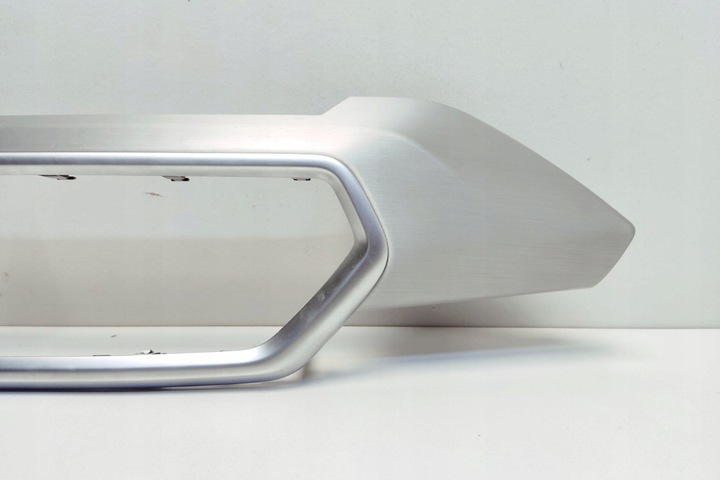 фото №8, Планка декоративна капот bmw x4 g02, f98 9645442 2.0l бензин 135kw 2023