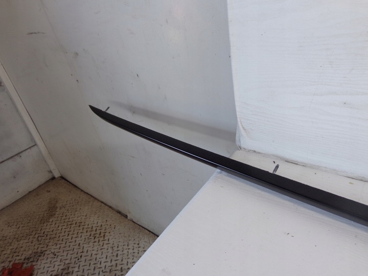 фото №9, | vw passat b8 рестайлинг рейлинг крышный правый универсал 3g9860026q