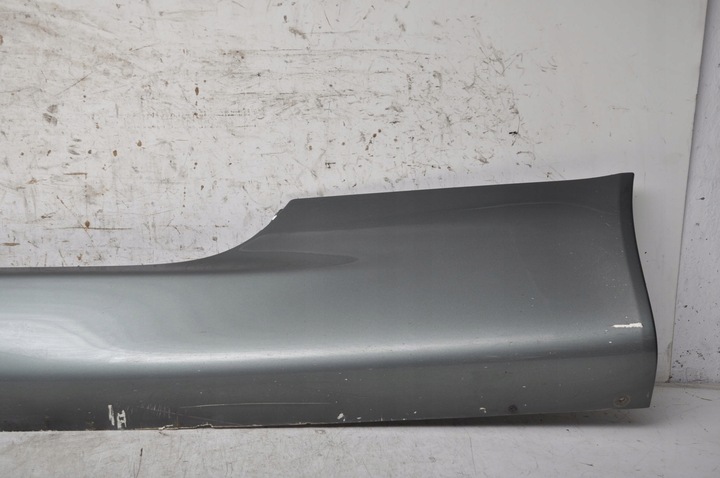 фото №5, Aston martin db9 накладка планка порогова ліва 4g43-c04325-bew