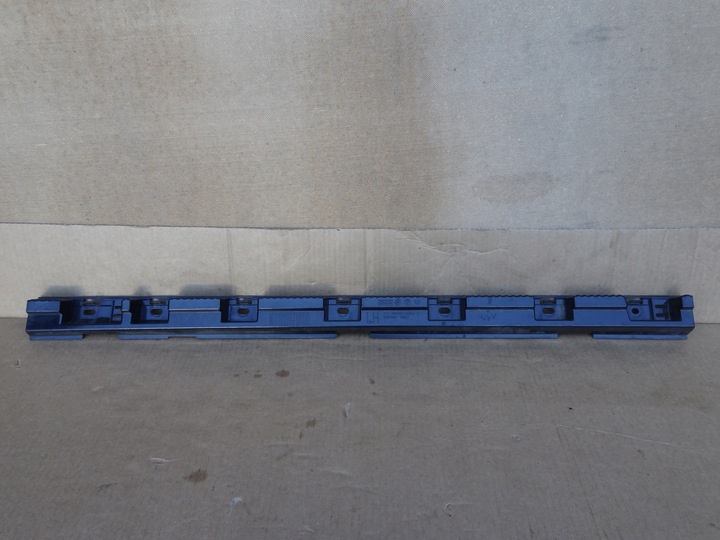 фото №1, Bmw x1 e84 ползун крепление порога левый 2991493