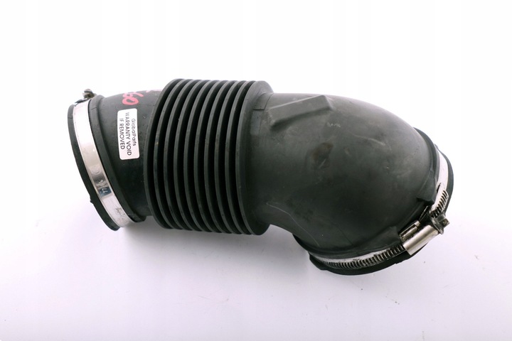 фото №11, Bmw e60 lci e61 lci труба шланг воздуха