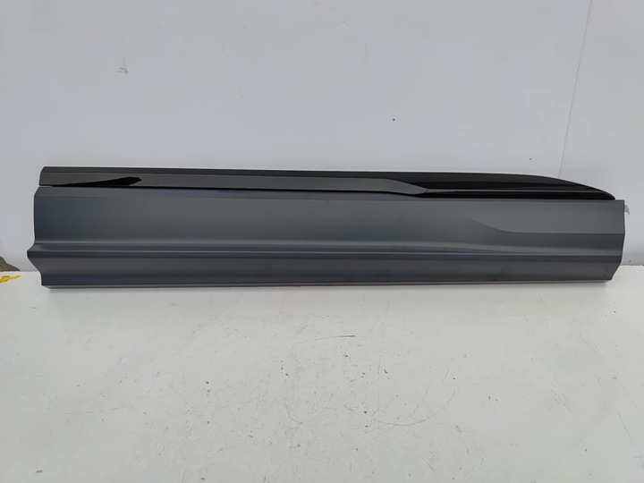 фото №1, Audi q7 ii 4m планка двері права перед передня нова оригінальний номер 6815