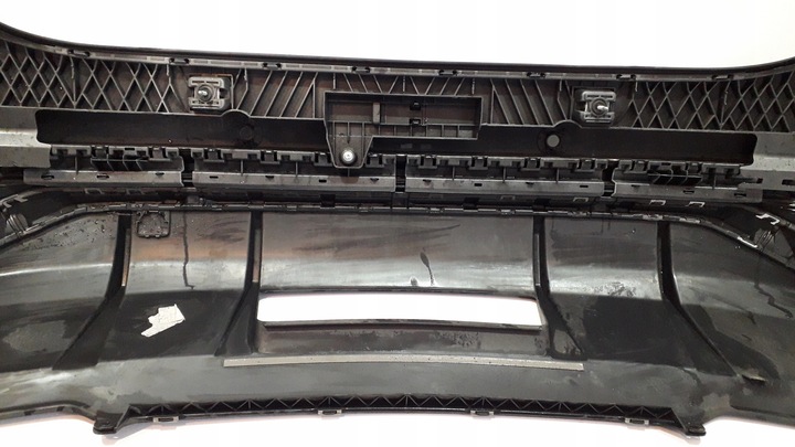 фото №12, Audi q3 ii s-line sportback бампер задний зад