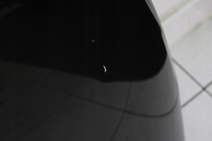 фото №8, Citroen c3 picasso 2008r- капот крышка двигателя exl exld - код краски