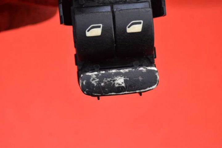 фото №12, Панель керування скло eu 9664244377 peugeot 207 06-09