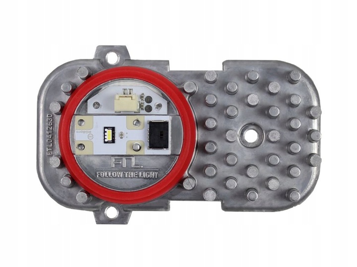 фото №1, Блок управления освещение bmw e92