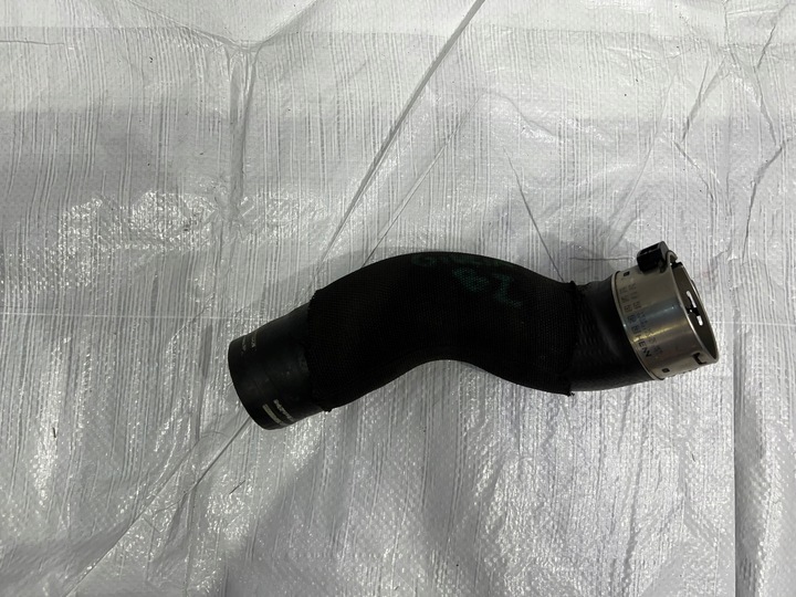 фото №1, Alfa romeo giulia stelvio шланг інтеркулер