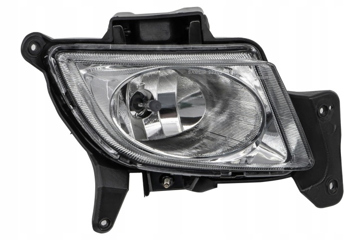 фото №10, Hyundai i30 i 2007-2011 противотуманная фара передняя правая 922022r500