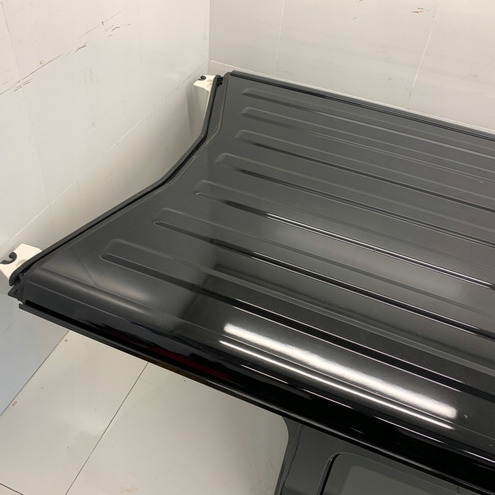 фото №10, Крыша жёсткий hardtop лак, комплектный стёкла jeep wrangler iv jl 4-дверь 20r