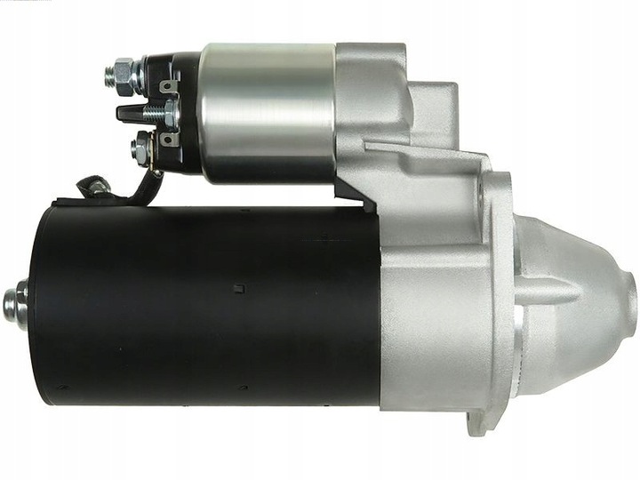 фото №7, As-pl s0396 стартер