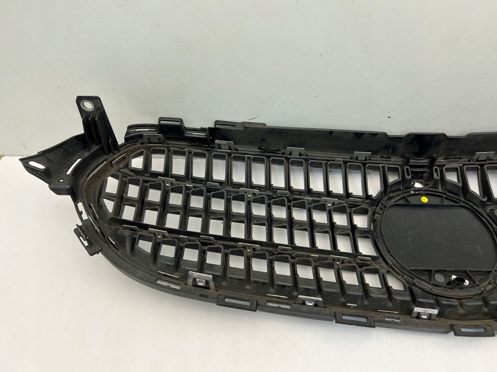 фото №6, Mercedes e-klasa w213 рестайлинг решётка решётка радиатора хром бампера передней перед 20-