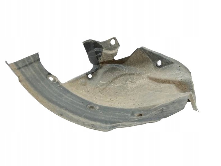 фото №5, Подкрылок правые перед правые передние 638450018r renault fluence i 2009-