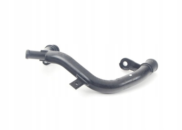 фото №2, Шланг радіатор vw golf 07-16 2,0 tsi