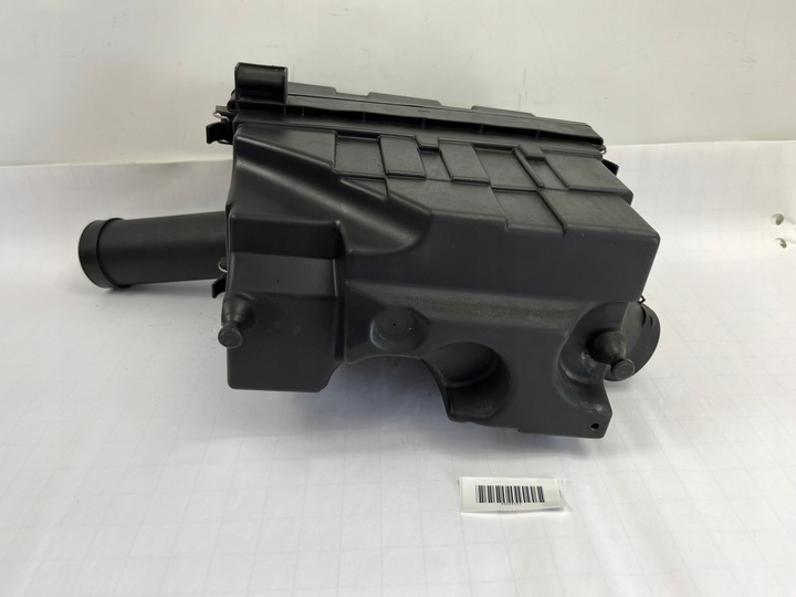 фото №11, Корпус фильтра воздуха mercedes w124 m111 e200 200e 200ce 2.0 1110940002