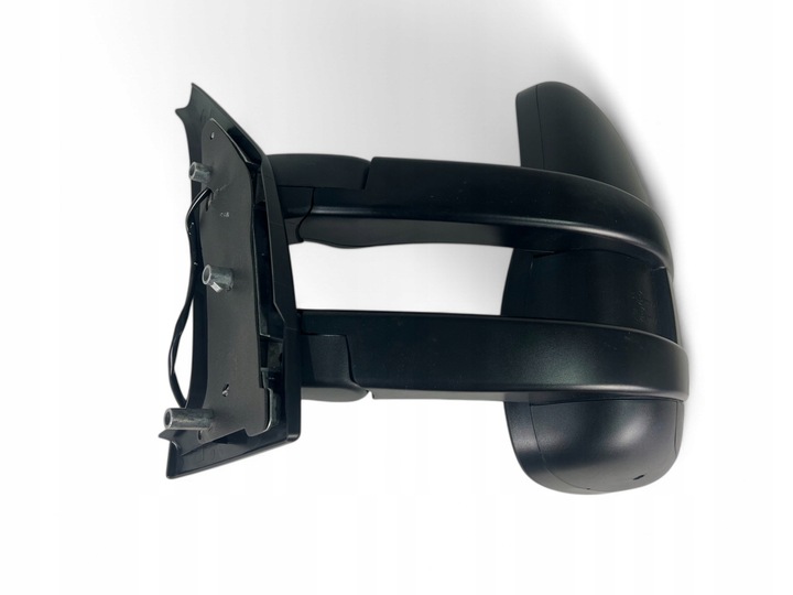 фото №3, Зеркало левая iveco daily 4 iv 06-14 левая 2 pin длинные