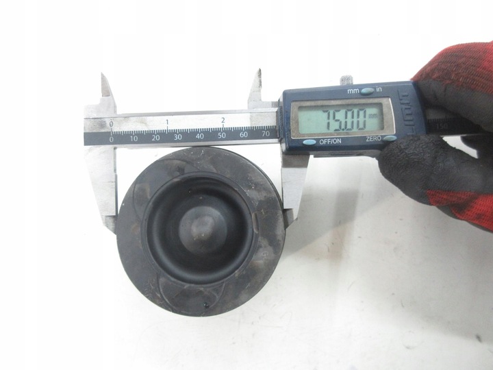 фото №9, Renault nissan megane iii juke 1.5 dci 110km k9k636 поршень