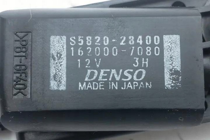 фото №7, Двигунчик передньої лівого сидіння lexus is c gse2_ s582028400 2.2l