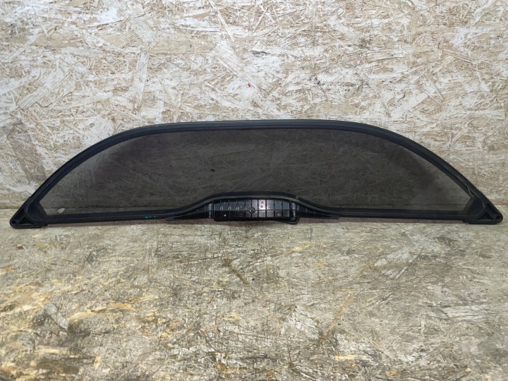 фото №6, Ветрозащитный экран windshott opel tigra b twin top 04-09r eu ori oem