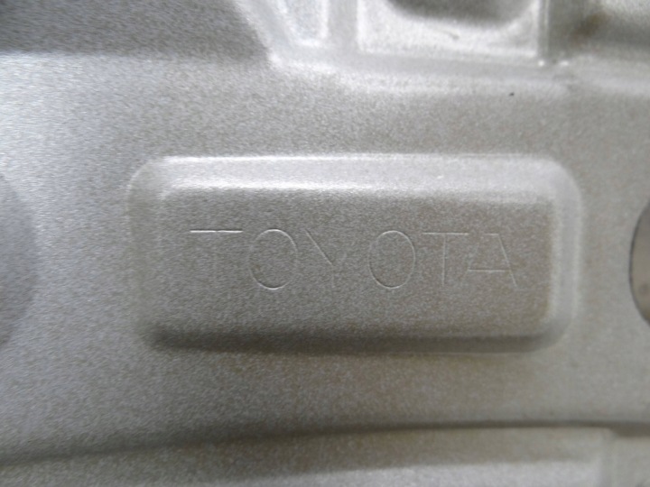 фото №12, Крило перед передній праве toyota avensis iii t27 2009-2014