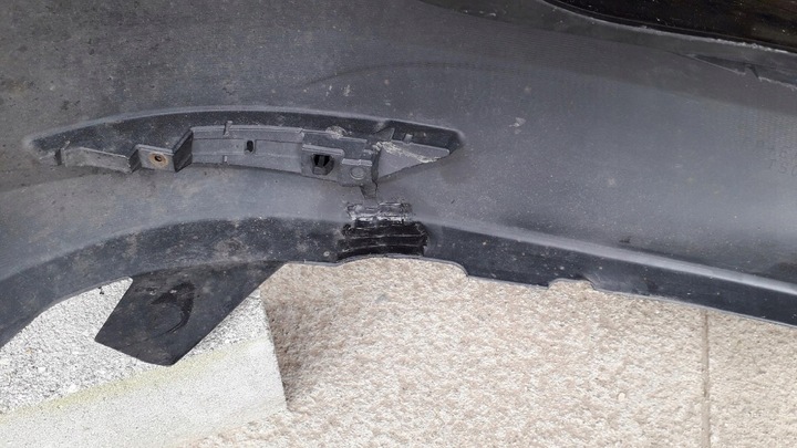 фото №12, Бампер toyota avensis t27 рестайлінг t29 універсал 15- зад