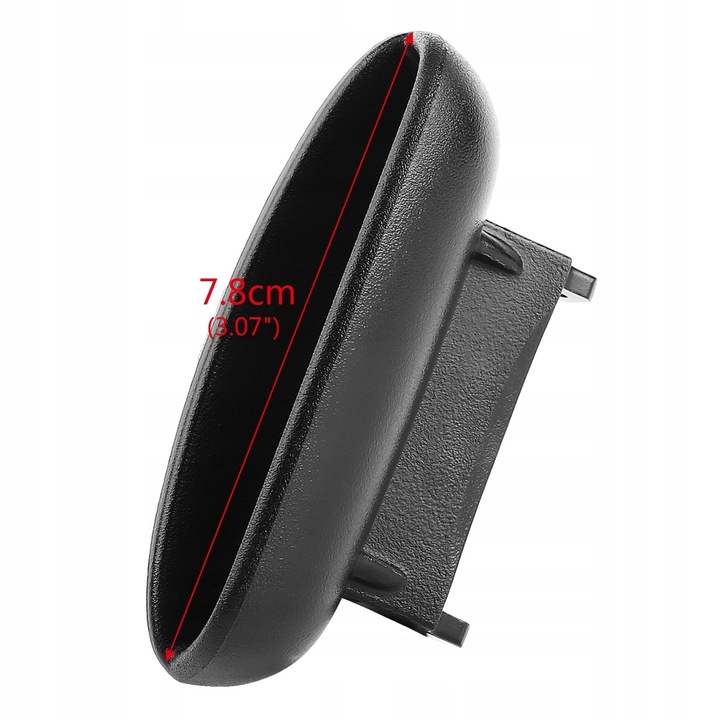 фото №10, Кнопка засувка підлокітника honda civic