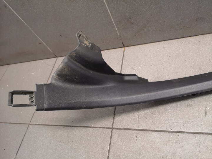 фото №6, Молдинг порога левое зад audi a6 c5 4b0867767c