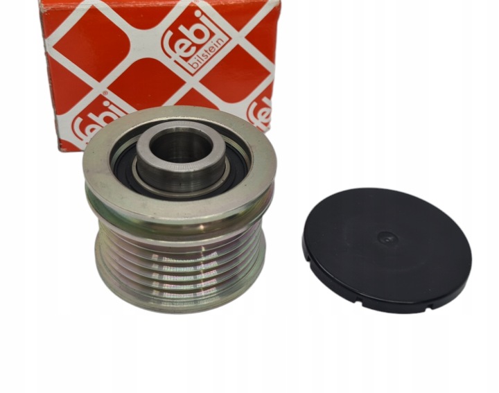 фото №1, Сцепление генератора febi bilstein mini cooper one r55 r56 r58 r57 r59