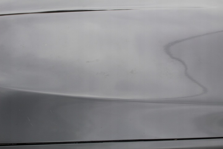 фото №9, Капот крышка двигателя bmw f10 f11 668 schwarz ii