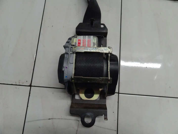 фото №2, Chrysler pacifica 04 crossover pas безопасности правый перед