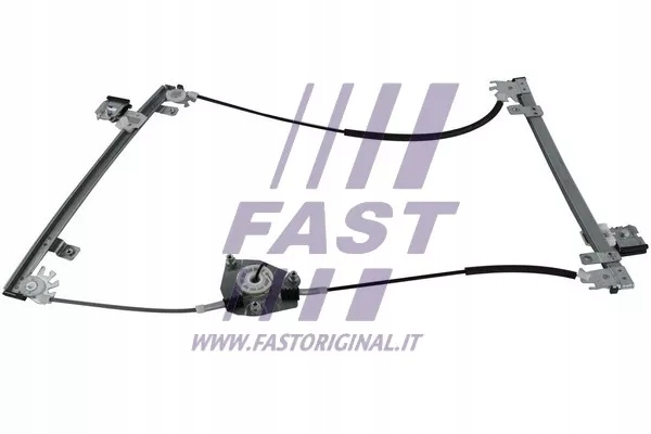 фото №1, Подъемник стекла alfa 159 05- prz. le bez