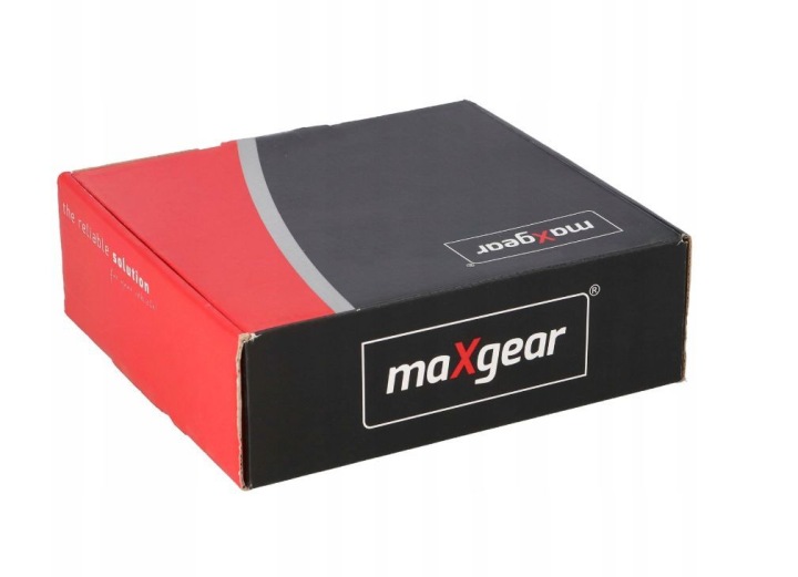 фото №10, Maxgear радиатор renault megane ii 1,4/1,6b