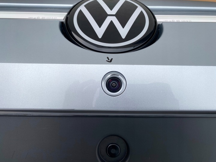 фото №12, Gd vw id7 id.7 gtx lc7a бампер перед переднее 6xpdc led камера оригинал.