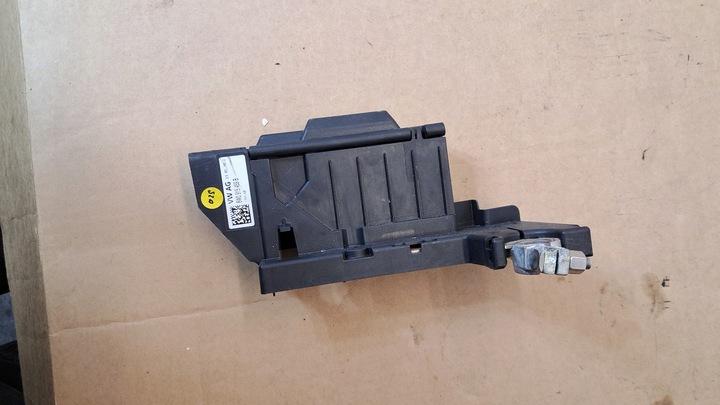 фото №9, Audi a4 b9 a5 8w q5 80a клемма плюсовая предохранитель 8w0915459b