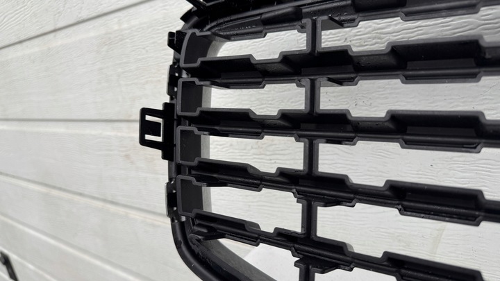 фото №12, Решітка решітка радіатора бампера volvo v60 s60 iii r-design 32132221