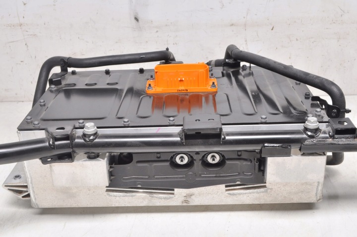 фото №8, Renault captur ii arkana 1.6 гибрид батарея акумулятор 295f11368r 2024r