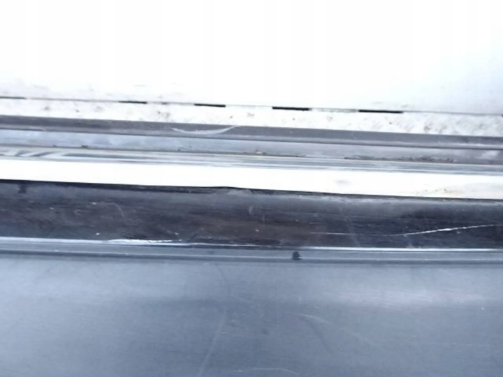 фото №6, Бампер задний nissan qashqai j10 06-10r. z11g
